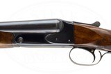 WINCHESTER MODEL 21 12 GAUGE - 2 of 16