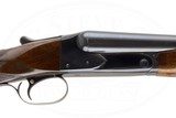 WINCHESTER MODEL 21 12 GAUGE - 1 of 16