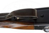 WINCHESTER MODEL 21 12 GAUGE - 11 of 16