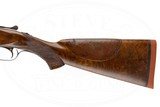 WINCHESTER MODEL 21 12 GAUGE - 16 of 16