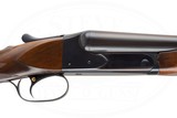 WINCHESTER MODEL 21 12 GAUGE - 1 of 16