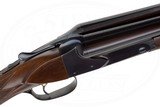 WINCHESTER MODEL 21 12 GAUGE - 5 of 16