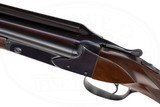 WINCHESTER MODEL 21 12 GAUGE - 6 of 16