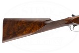 WINCHESTER MODEL 21 12 GAUGE - 15 of 16