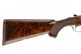 WINCHESTER MODEL 21 CUSTOM #5 ENGRAVED 20 GAUGE - 15 of 17