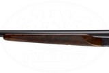 WINCHESTER MODEL 21 CUSTOM #5 ENGRAVED 20 GAUGE - 14 of 17