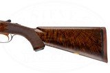 WINCHESTER MODEL 21 CUSTOM #5 ENGRAVED 20 GAUGE - 16 of 17