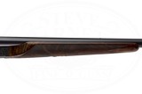 WINCHESTER MODEL 21 CUSTOM #5 ENGRAVED 20 GAUGE - 12 of 17
