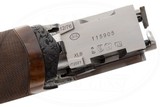 RIZZINI BR460 EL 12 GAUGE 30 INCH - 12 of 19