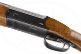 BLASER F3 SPORTING 4 BARREL SET 12, 20, 28 AND 410 - 8 of 17