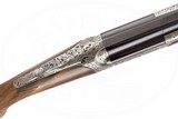 FAMARS ABBIATICO & SALVINELLI POSEIDON 20 GAUGE VOLPI ENGRAVED - 9 of 18