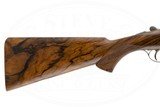 FAMARS ABBIATICO & SALVINELLI POSEIDON 20 GAUGE VOLPI ENGRAVED - 16 of 18