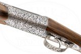 FAMARS ABBIATICO & SALVINELLI POSEIDON 20 GAUGE VOLPI ENGRAVED - 8 of 18