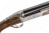 FAMARS ABBIATICO & SALVINELLI POSEIDON 20 GAUGE VOLPI ENGRAVED - 5 of 18