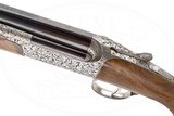 FAMARS ABBIATICO & SALVINELLI POSEIDON 20 GAUGE VOLPI ENGRAVED - 6 of 18