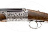 FAMARS ABBIATICO & SALVINELLI POSEIDON 20 GAUGE VOLPI ENGRAVED - 2 of 18