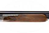 FAMARS ABBIATICO & SALVINELLI POSEIDON 20 GAUGE VOLPI ENGRAVED - 13 of 18