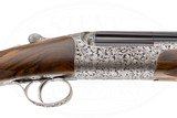 FAMARS ABBIATICO & SALVINELLI POSEIDON 20 GAUGE VOLPI ENGRAVED - 1 of 18