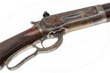 BRAD JOHNSON WINCHESTER 1886 DELUXE TAKEDOWN 50 EXPRESS - 7 of 16