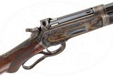BRAD JOHNSON WINCHESTER 1886 DELUXE TAKEDOWN 50 EXPRESS - 5 of 16