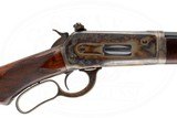 BRAD JOHNSON WINCHESTER 1886 DELUXE TAKEDOWN 50 EXPRESS - 2 of 16
