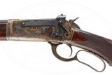 BRAD JOHNSON WINCHESTER 1886 DELUXE TAKEDOWN 50 EXPRESS - 3 of 16