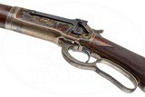 BRAD JOHNSON WINCHESTER 1886 DELUXE TAKEDOWN 50 EXPRESS - 8 of 16