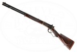 BRAD JOHNSON WINCHESTER 1886 DELUXE TAKEDOWN 50 EXPRESS - 4 of 16