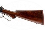WINCHESTER MODEL 1894 DELUXE TAKEDOWN 32 WINCHESTER SPECIAL TURNBULL RESTORED - 16 of 16