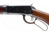 WINCHESTER MODEL 1894 DELUXE TAKEDOWN 32 WINCHESTER SPECIAL TURNBULL RESTORED - 3 of 16