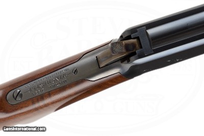 WINCHESTER MODEL 1894 DELUXE TAKEDOWN 32 WINCHESTER SPECIAL TURNBULL RESTORED - Image 9 of 16