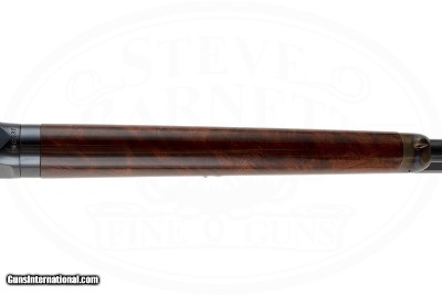 WINCHESTER MODEL 1894 DELUXE TAKEDOWN 32 WINCHESTER SPECIAL TURNBULL RESTORED - Image 13 of 16