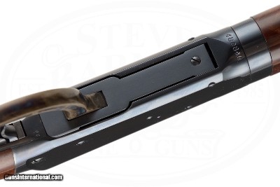 WINCHESTER MODEL 1894 DELUXE TAKEDOWN 32 WINCHESTER SPECIAL TURNBULL RESTORED - Image 10 of 16