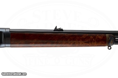 WINCHESTER MODEL 1894 DELUXE TAKEDOWN 32 WINCHESTER SPECIAL TURNBULL RESTORED - Image 12 of 16