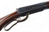 WINCHESTER MODEL 1894 DELUXE TAKEDOWN 32 WINCHESTER SPECIAL TURNBULL RESTORED - 7 of 16