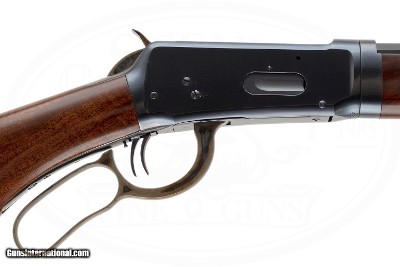 WINCHESTER MODEL 1894 DELUXE TAKEDOWN 32 WINCHESTER SPECIAL TURNBULL RESTORED - Image 2 of 16
