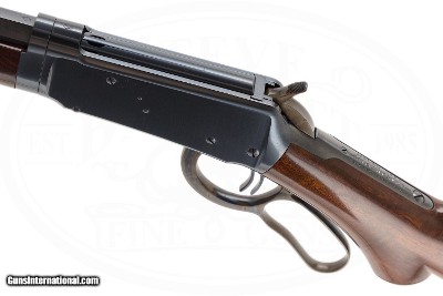 WINCHESTER MODEL 1894 DELUXE TAKEDOWN 32 WINCHESTER SPECIAL TURNBULL RESTORED - Image 6 of 16