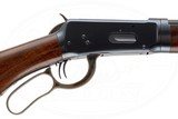 WINCHESTER MODEL 1894 DELUXE TAKEDOWN 32 WINCHESTER SPECIAL TURNBULL RESTORED - 2 of 16