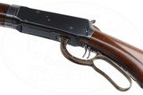 WINCHESTER MODEL 1894 DELUXE TAKEDOWN 32 WINCHESTER SPECIAL TURNBULL RESTORED - 8 of 16