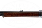 WINCHESTER MODEL 1894 DELUXE TAKEDOWN 32 WINCHESTER SPECIAL TURNBULL RESTORED - 14 of 16