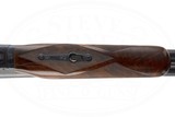 WINCHESTER MODEL 21-3 12 GAUGE WITH GOLD INLAYS - 13 of 18