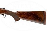 WINCHESTER MODEL 21-3 12 GAUGE WITH GOLD INLAYS - 16 of 18