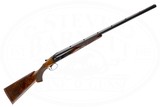 WINCHESTER MODEL 21-3 12 GAUGE WITH GOLD INLAYS - 3 of 18