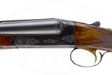 WINCHESTER MODEL 21-1 CUSTOM 12 GAUGE - 2 of 16