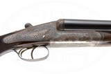 HOLLAND & HOLLAND BACK ACTION 10 BORE PARADOX - 2 of 19