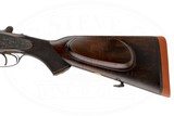 HOLLAND & HOLLAND BACK ACTION 10 BORE PARADOX - 17 of 19
