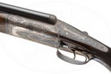 HOLLAND & HOLLAND BACK ACTION 10 BORE PARADOX - 8 of 19