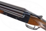 WINCHESTER MODEL 21 20 GAUGE - 6 of 16