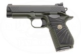 WILSON COMBAT EDC X9 9MM - 2 of 6