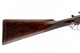 G. HUME BEST HAMMER 16 GAUGE RECONDITIONED BY ATKIN, GRANT & LANG - 15 of 16